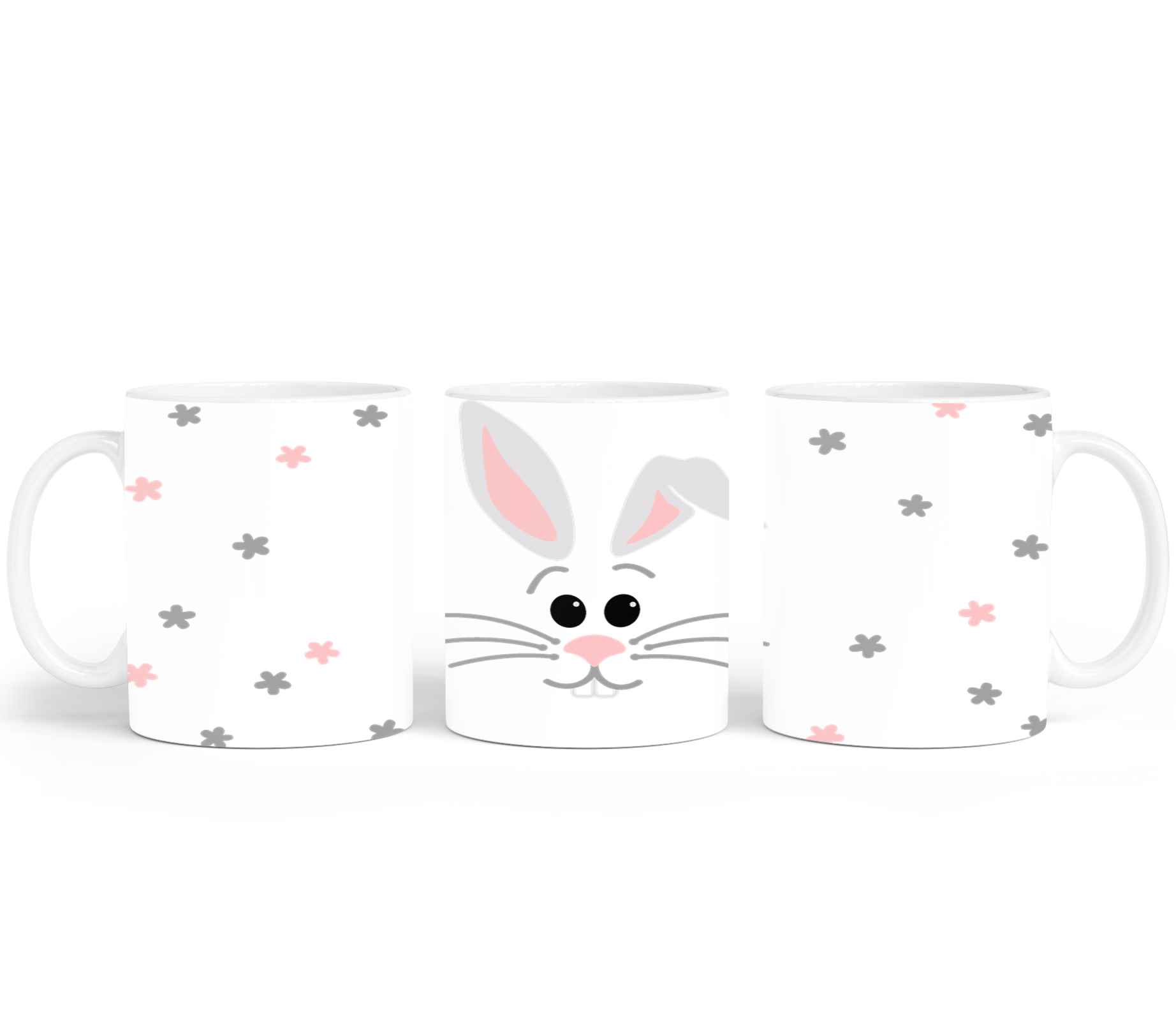 Bunny face-10454